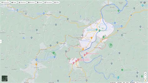 Where Is Fairmont West Virginia Located at Jane Mcgary blog