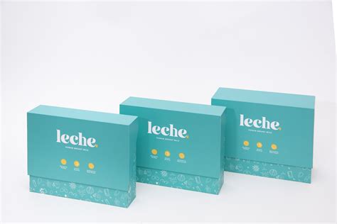 Sample pack of 10 pink breast milk bags