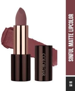 Lakme 9 to 5 Lipstick - Buy Lakme 9 to 5 Lipsticks Online at Best ...