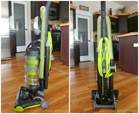 How To Use Eureka Airspeed Vacuum at Jane Whitsett blog