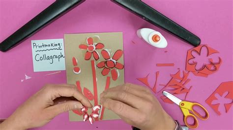 Image result for Collagraph How To