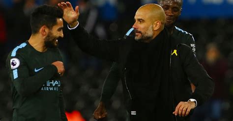 Pep Guardiola extends stay at Manchester City, signs deal till 2021