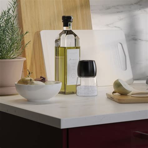 IKEA 365+ bowl, rounded sides white, 13 cm (5") - IKEA