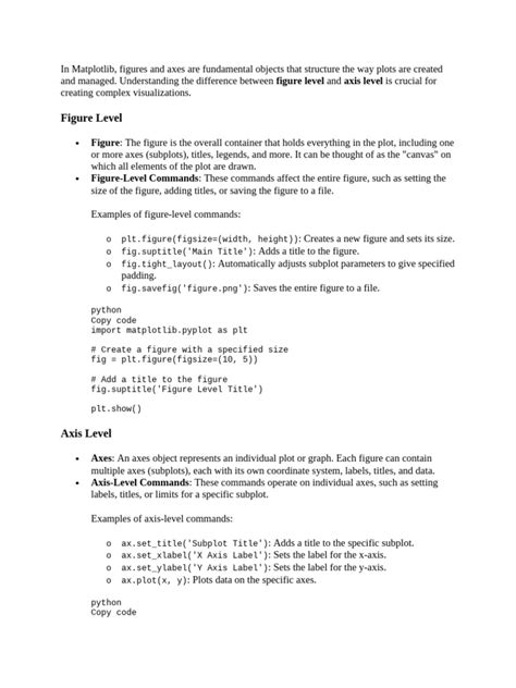 Matplot 5-Axis Graph 的图像结果