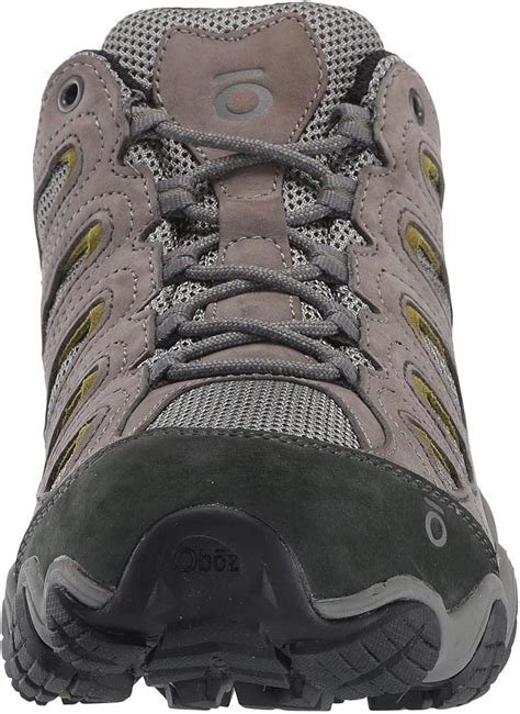 Buy Oboz Sawtooth II Low Hiking Shoe - Men's Online at Lowest Price in ...