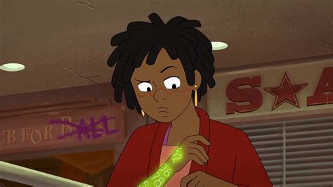 Infinity Train Season 3 Image | Fancaps