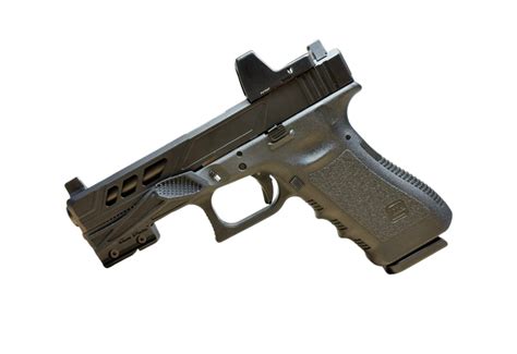 Glock Model 17 9Mm 的图像结果