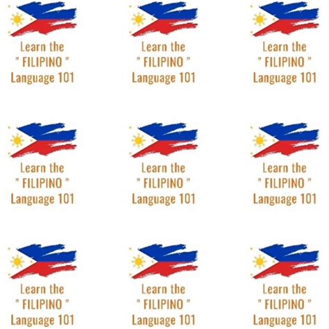 S1E2 Filipino 101 How to say: Good Morning - Learn the Filipino ...