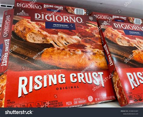 Digiorno Chicken Parmesan Pizza