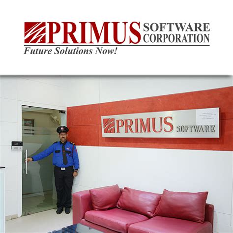 Security Guard in IT Companies | Professional Security Guard in IT ...