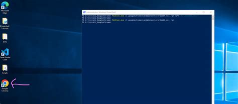 Image result for Silent Install PowerShell Script