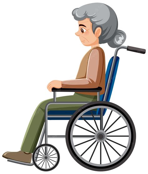 Wheelchair Old Age Disability Clip Art, PNG, 650x720px, Wheelchair #3725970