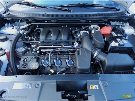 Ford Flex Remove Engine 的图像结果