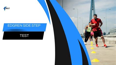 Image result for Side Step Test Cbpo