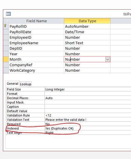 Filtering an Access Report Using Combo Box 的图像结果