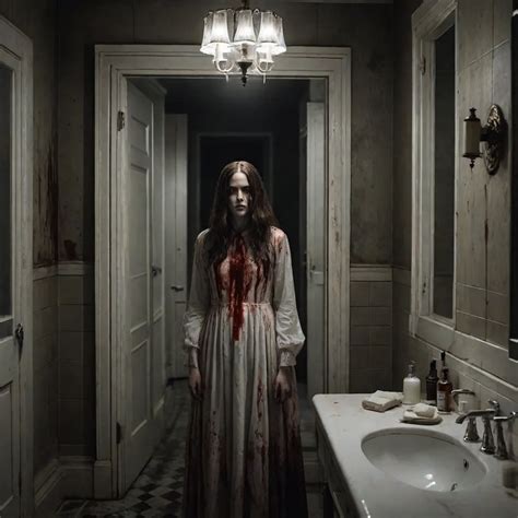 Uncovering the TRUTH About the Bloody Mary Legend – Shocking ...