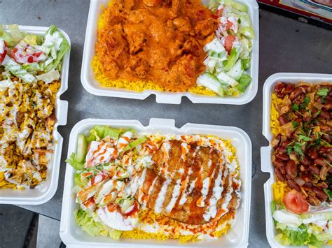 The 15 Best Restaurants In University City - Philadelphia - The Infatuation