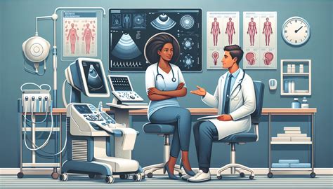 Salary of an OBGYN: Exploring Earnings, Factors, and Growth Trends