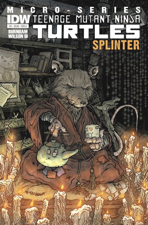 Splinter Danny 的图像结果