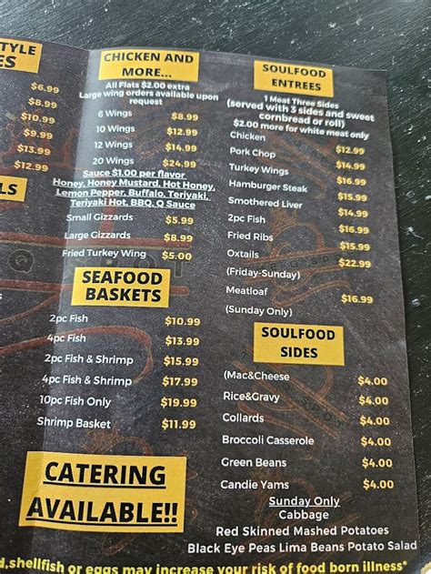 The Q Spot | 6432 Two Notch Rd Suite Q, Columbia, SC 29223, USA