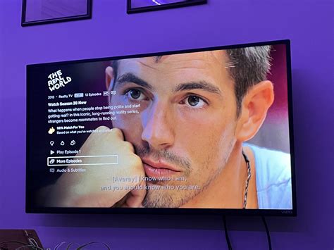 Real World Season 28