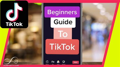How to Use TikTok - Zeru