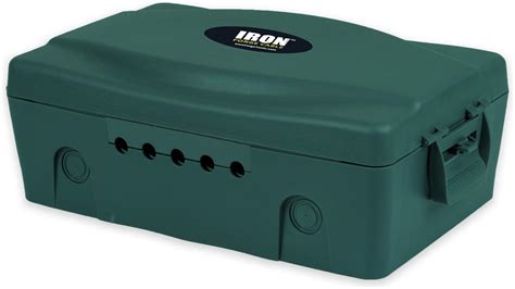 Image result for Weatherproof Extension Cord Connection Box