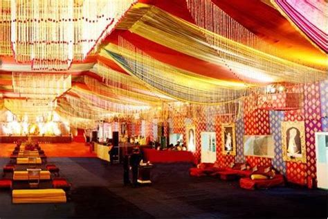 Sajawat Tent - Planner - Udaipur City - Weddingwire.in