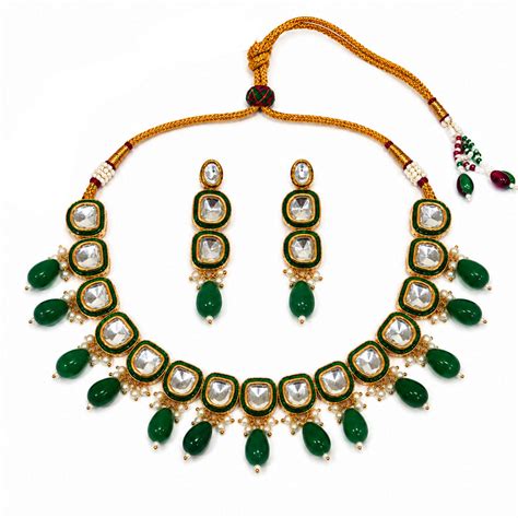 Fashion Jewellery, Earrings & Necklace Sets Online | Estele