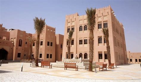 Al Daayen Municipality Qatar - Guide for Making Your Trip Around The ...