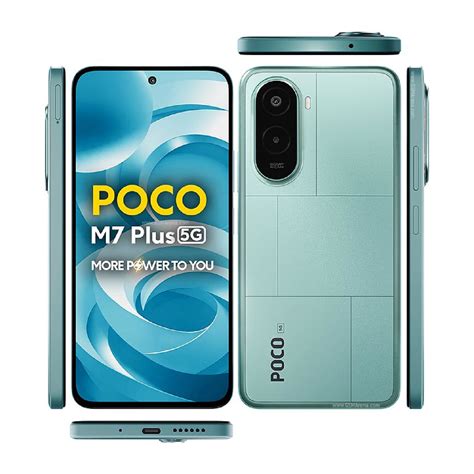 Buy Xiaomi Poco M7 Plus Screen Guard Online | Mobera – MobERA