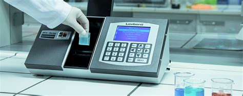 Lovibond Tintometer | Automatic Colour Measurement | LC 100 & SV 100 ...