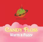 Food Planet - Candy Floss