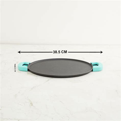 Buy Chef Special Cast Iron Dosa Tawa - 30cm from Home Centre at just ...