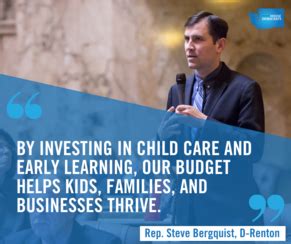Rep. Bergquist's Legislative Update: Seattle Schools Respond to ...