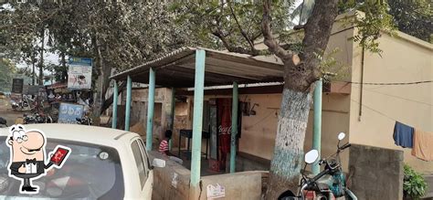 Sri krishnam Raju gari Hotel, India - Restaurant reviews