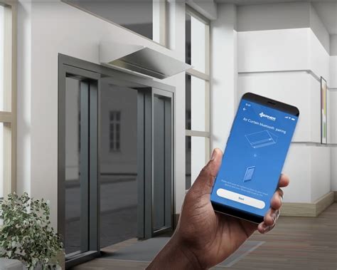 Berner Industrial Direct Drive 12 Air Curtain - Azure Magazine | Azure ...