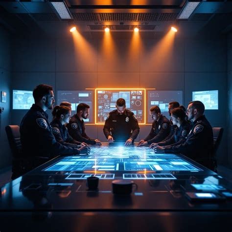 Image result for Opp Command Center