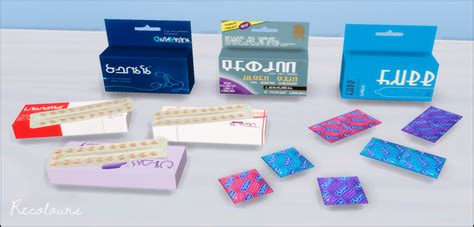 Sims 4 birth control mod - chmasop