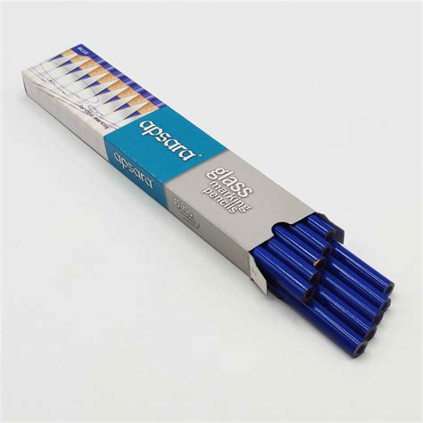 Apsara Glass Marking Pencils - Precision Marking on Glass Surfaces