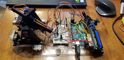 Image result for Arduino Tank