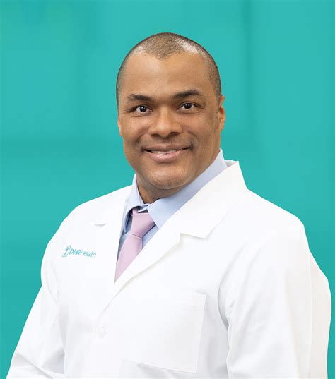 DHR Health Welcomes Plastic Surgeon, Dr. Paul A. Berry | DHR Health ...