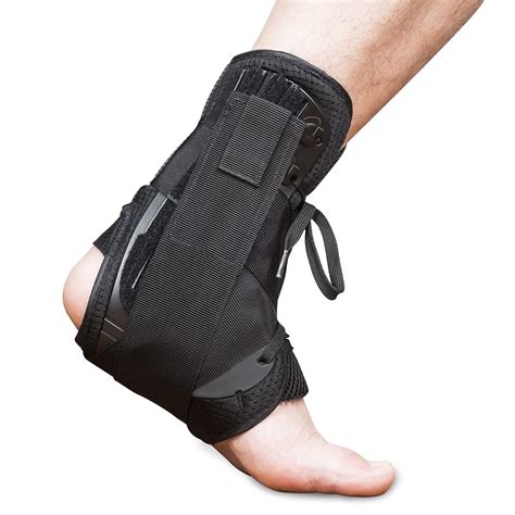 Ankle Sprain Brace