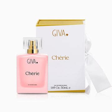 Buy Fragrance Online – GIVA