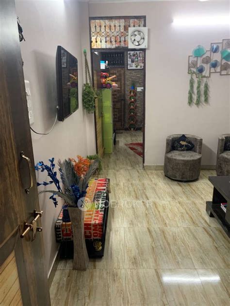 standalone building Rohini Rent - WITHOUT BROKERAGE Semi-furnished 1 ...