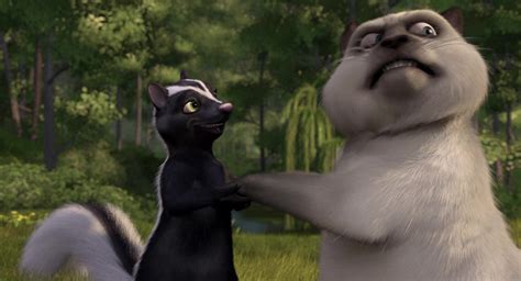 Over the Hedge (2006) Screencap | Fancaps
