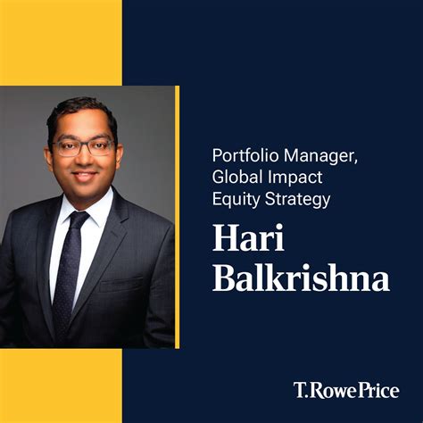 T Rowe Health Sciences