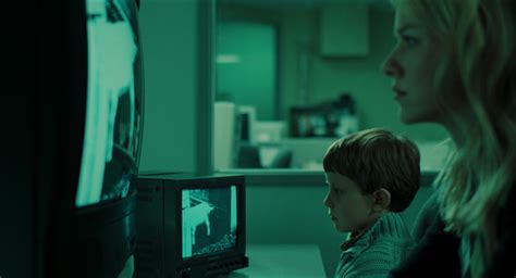 David Dorfman The Ring