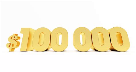 Las 3 cosas que deberías hacer para tener más dinero si juntas $100,000 ...