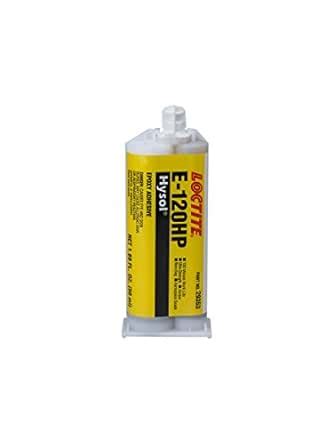 E-120HP™ Hysol® Epoxy Adhesive, Ultra Strength - 50ml durabond e-120hp ...
